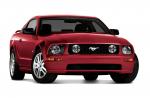 Ford Mustang GT 2005 года